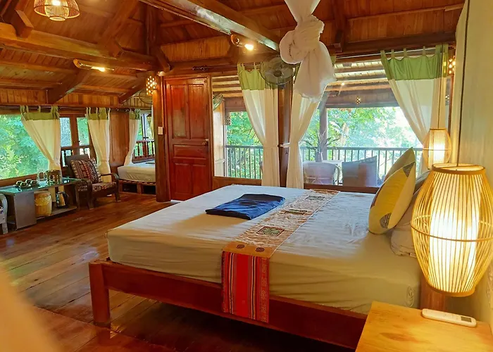 Puluong Home