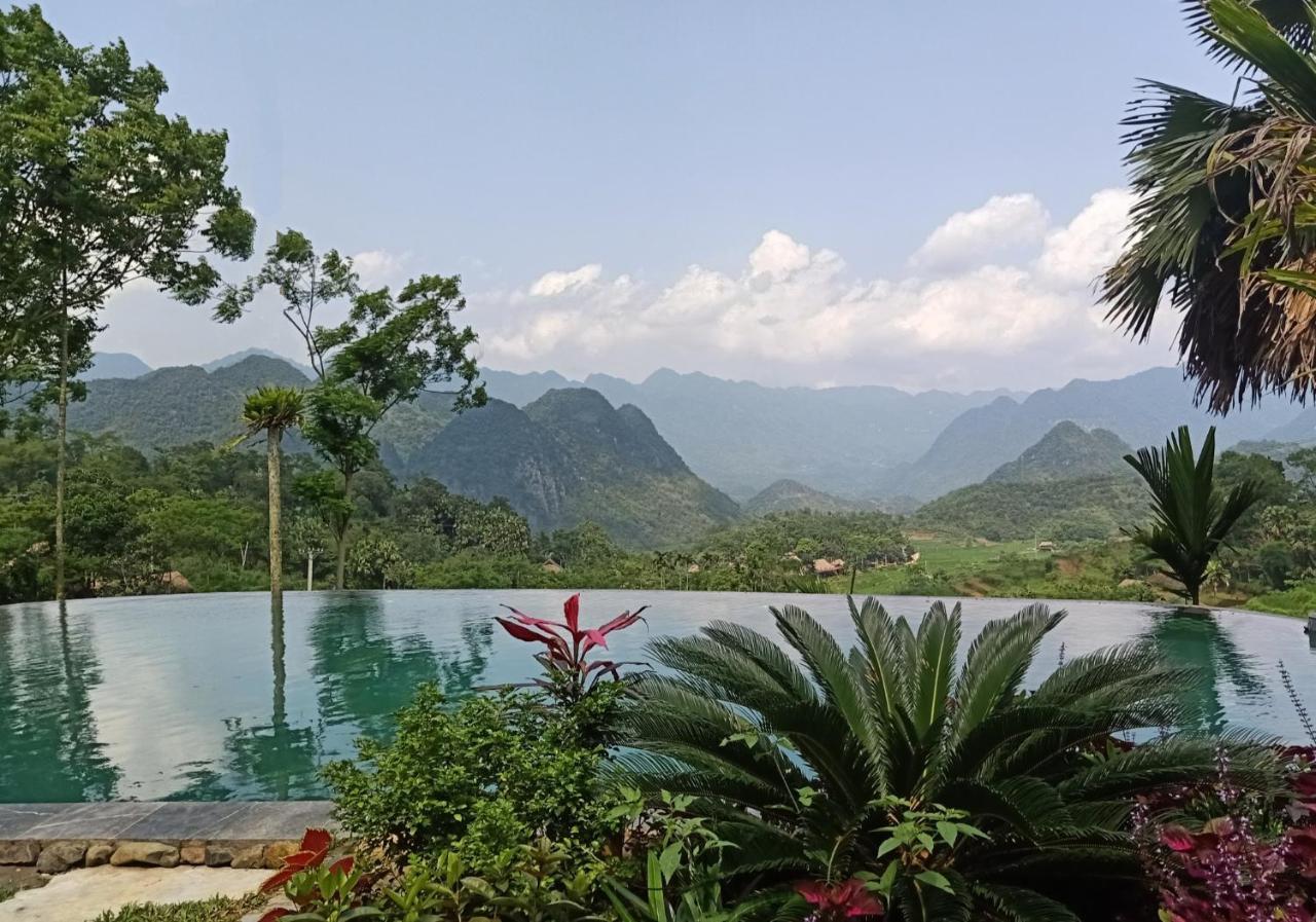 Lodge Puluong