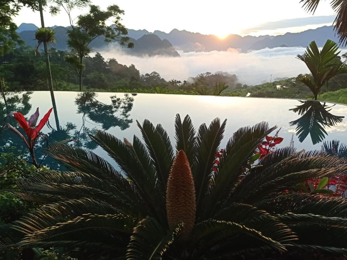 Lodge Puluong Pu Luong